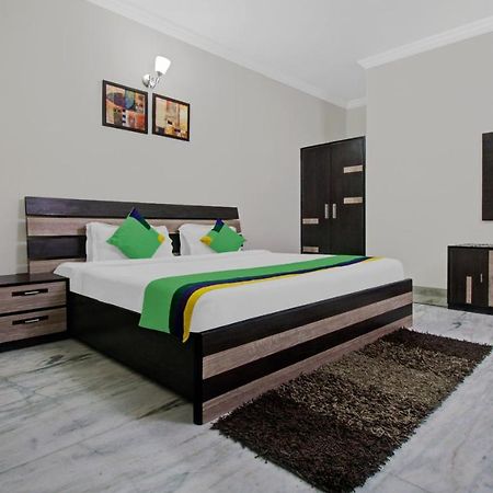Treebo Maharaja Residency Hotel Jaipur Luaran gambar