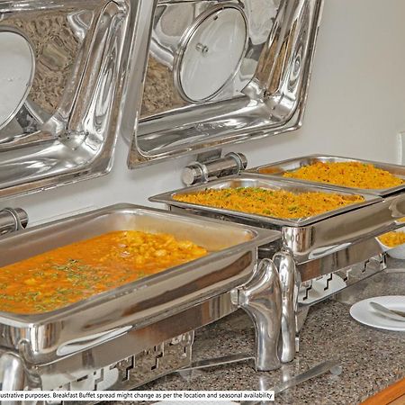 Treebo Maharaja Residency Hotel Jaipur Luaran gambar