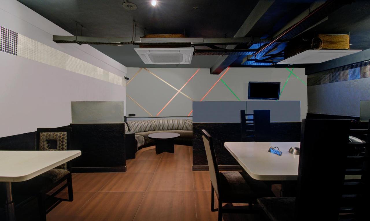 Treebo Maharaja Residency Hotel Jaipur Luaran gambar