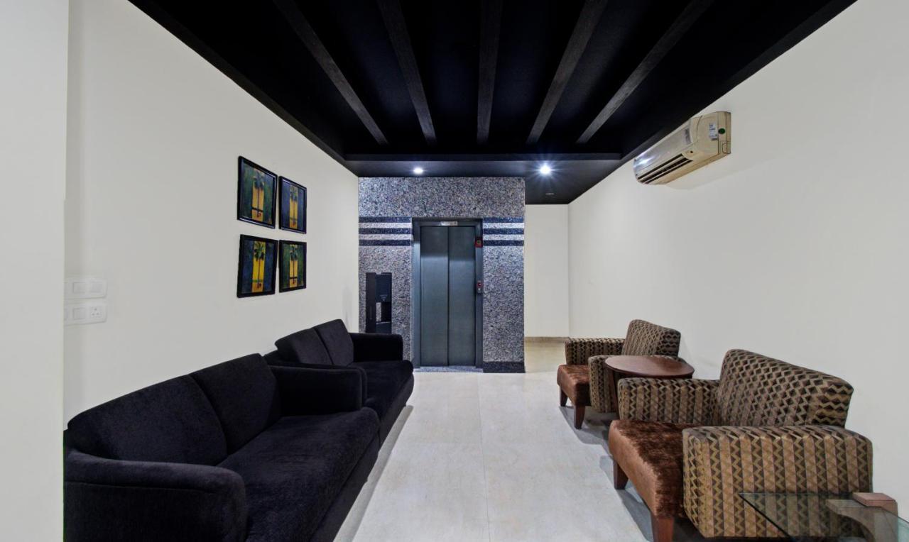 Treebo Maharaja Residency Hotel Jaipur Luaran gambar