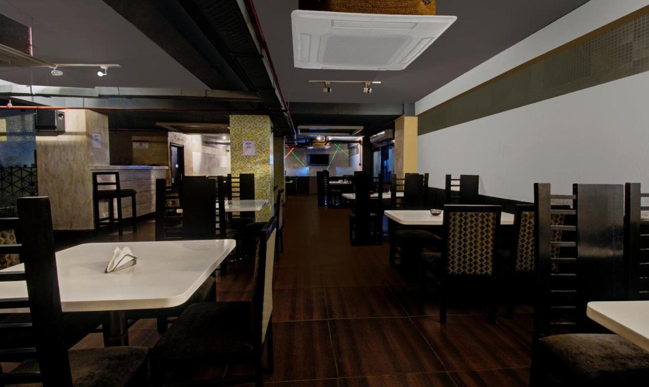 Treebo Maharaja Residency Hotel Jaipur Luaran gambar