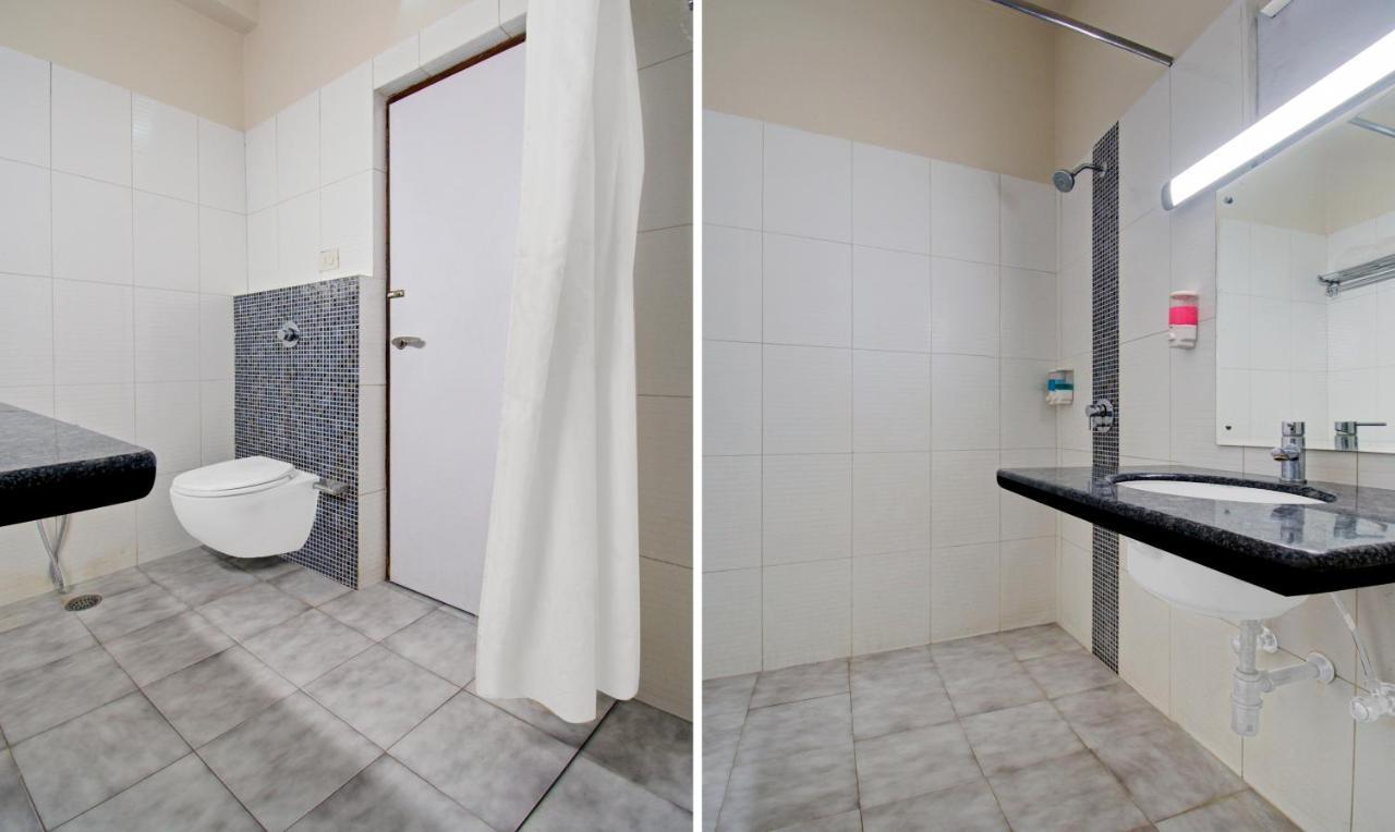 Treebo Maharaja Residency Hotel Jaipur Luaran gambar
